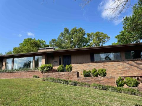 3809 Arlington Ave. Tyler TX 75701