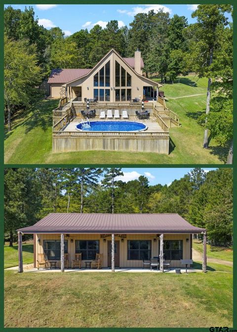 1301 & 1285 S Lake Gladewater TX 75647