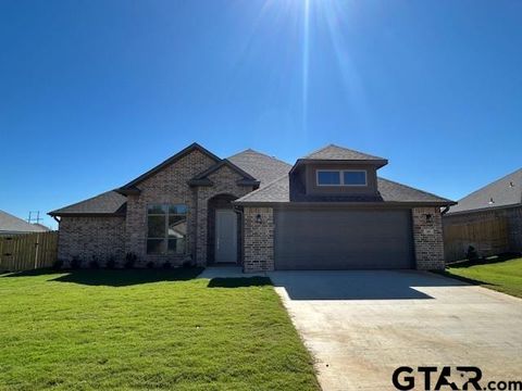 288 August Drive Bullard TX 75757