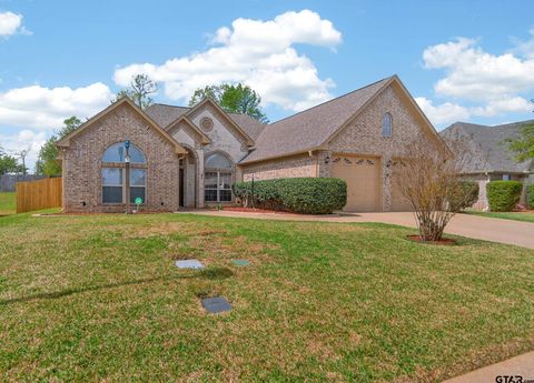 16542 Milwood Pl Tyler TX 75703