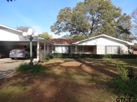 A home in Pittsburg