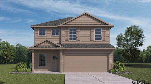 315 Hunters Way Canton TX 75103