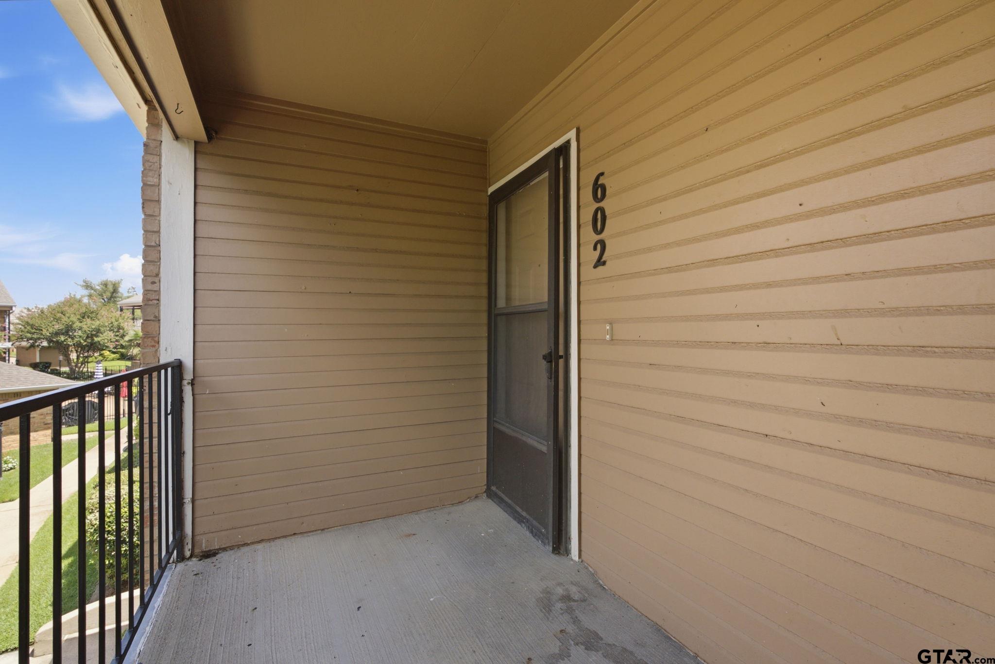 400 W South Town Dr. Unit 602