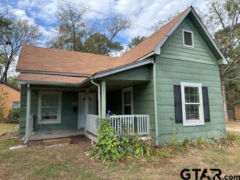 A home in Mineola