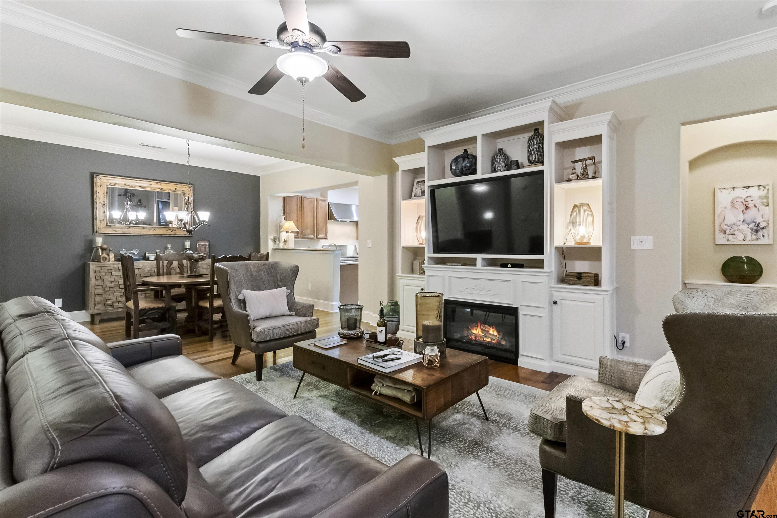 3367 Cascades Blvd #112