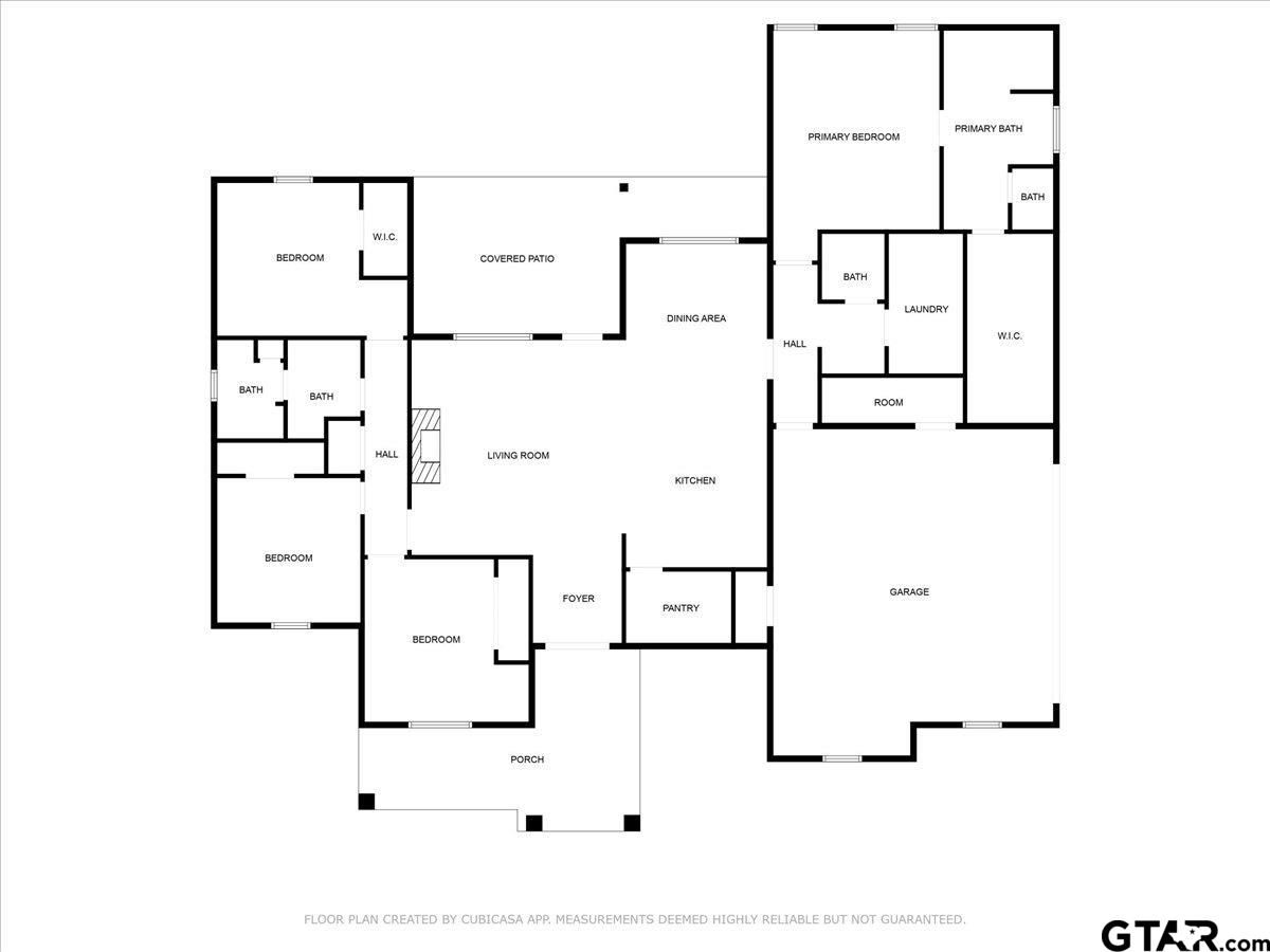 14604 Woodland Creek