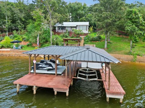 A home in Bullard