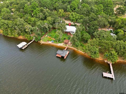 A home in Bullard