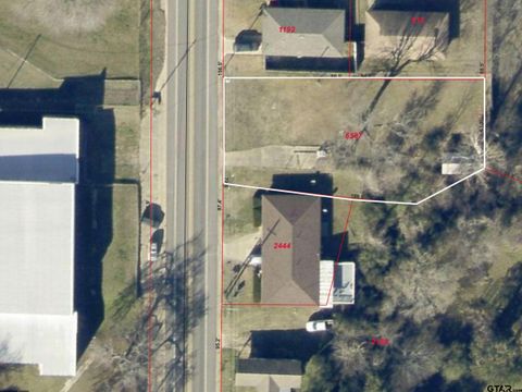 415 Holbrook Street Mt Vernon TX 75457