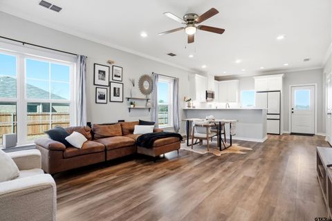 12952 County Road 46 (C R 46) Tyler TX 75704