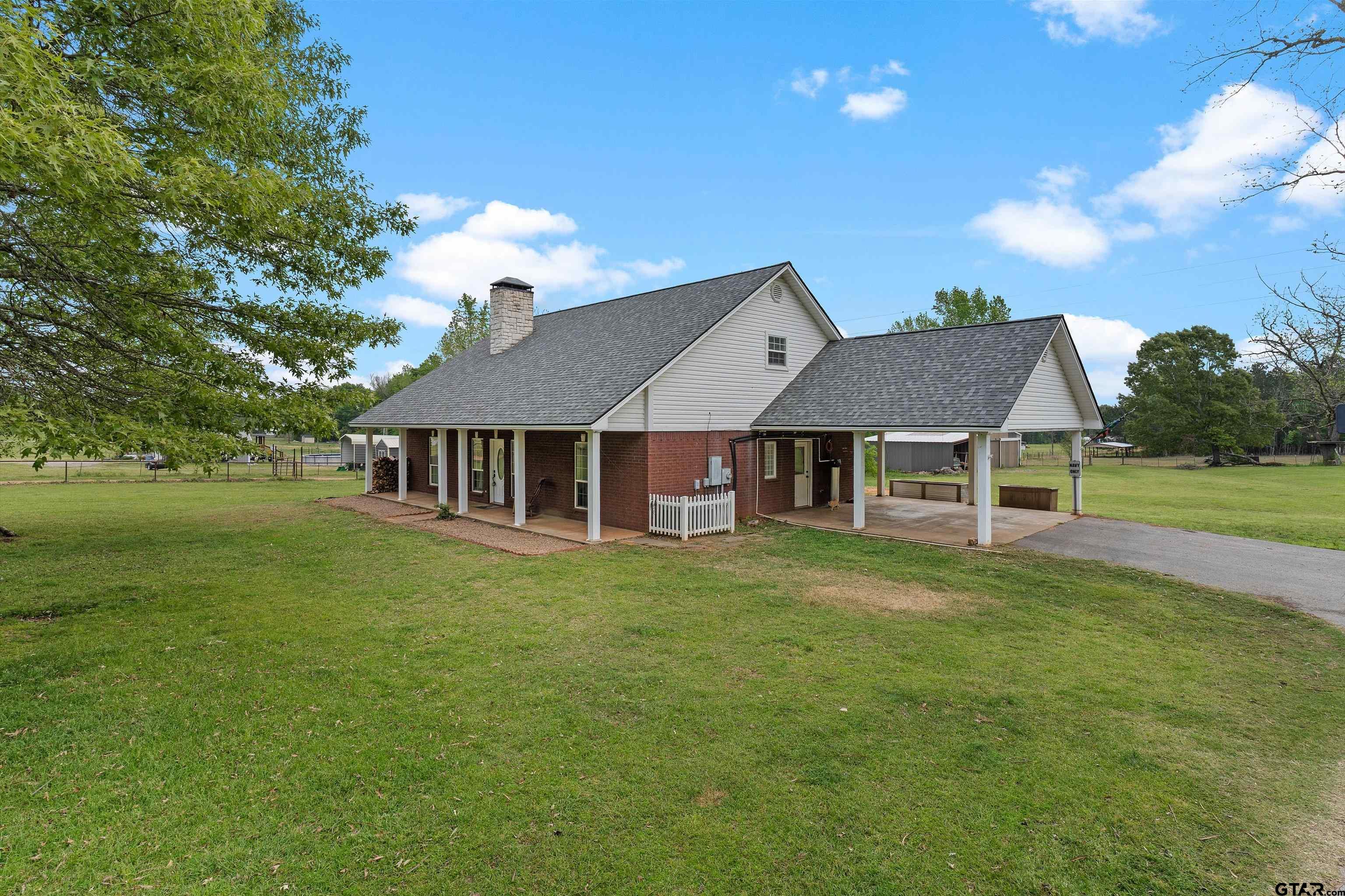 3166 County Road 232