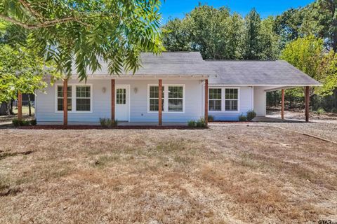 2332 Holly Trail East Holly Lake Ranch TX 75765