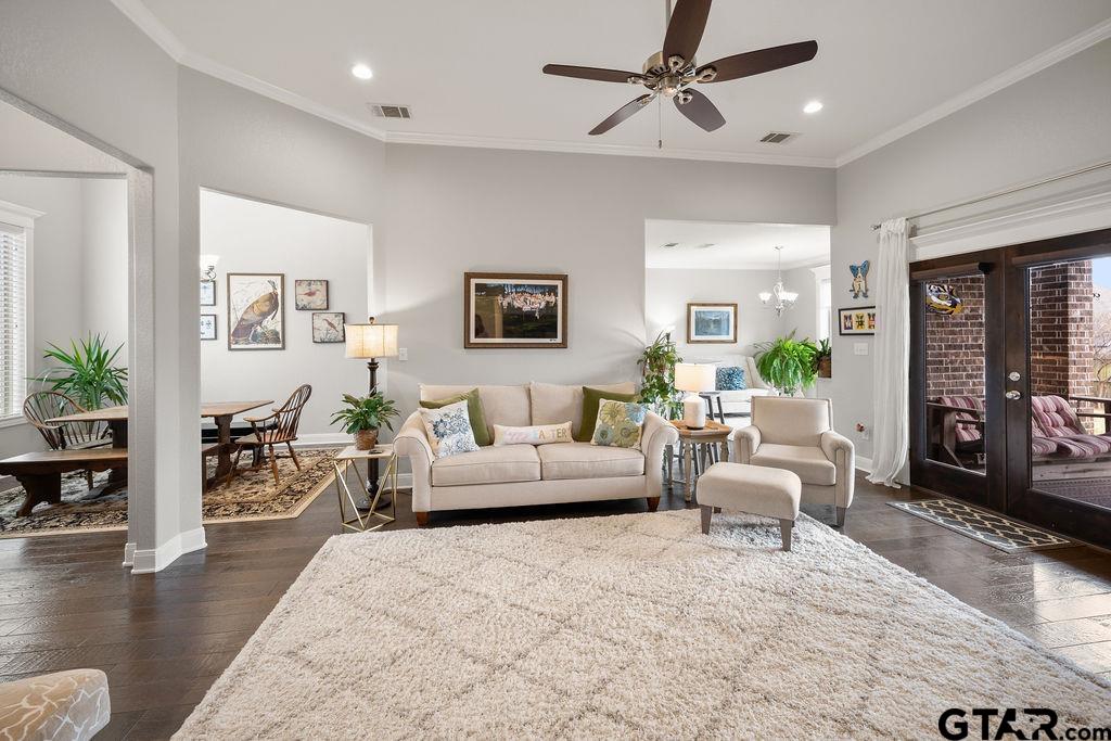 7344 Hearthstone Lane