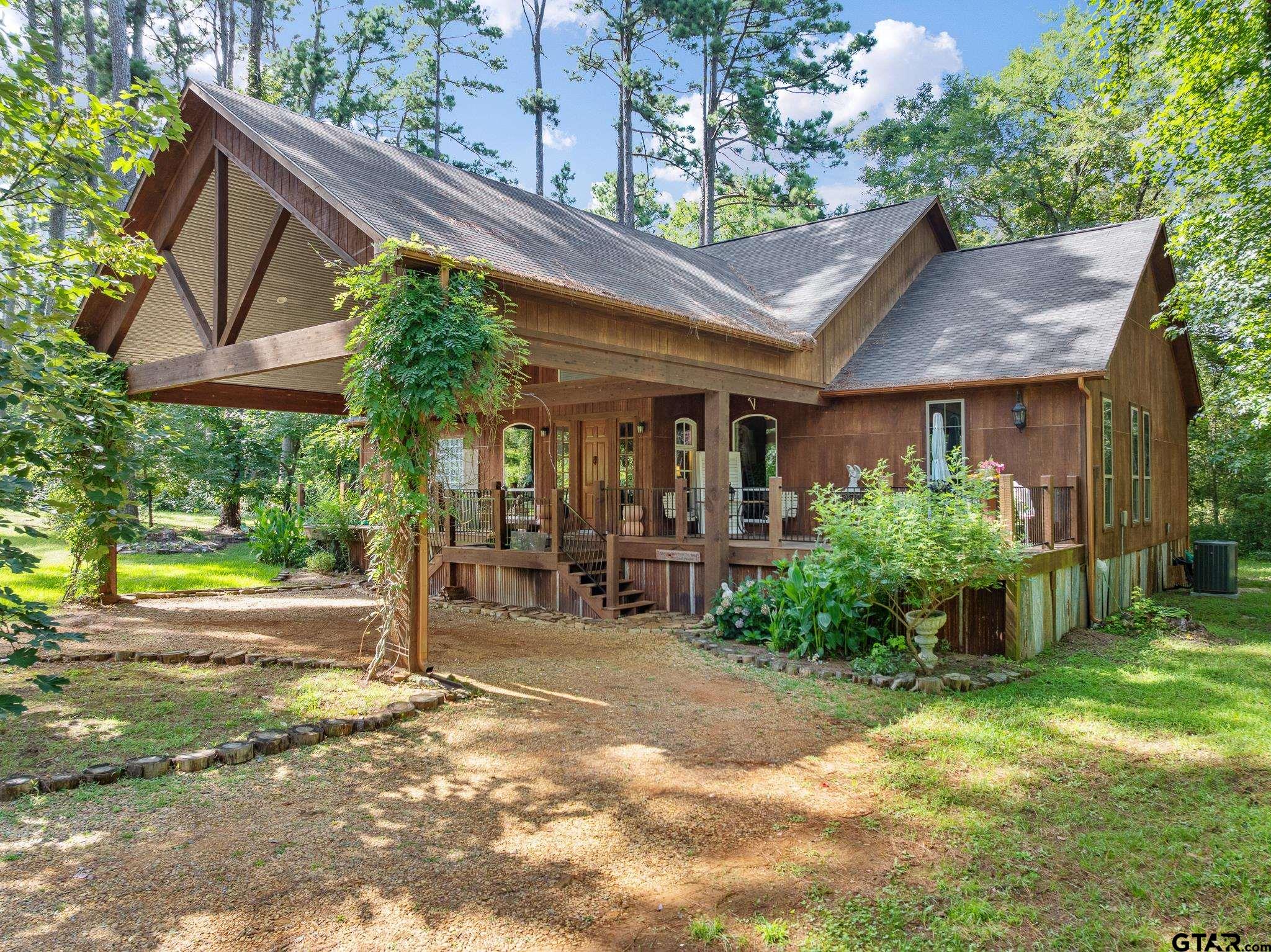 196 Pine Branch Glen