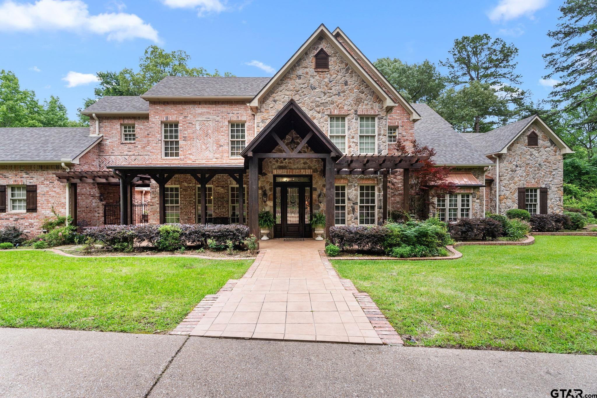 3814 Brighton Creek Cir
