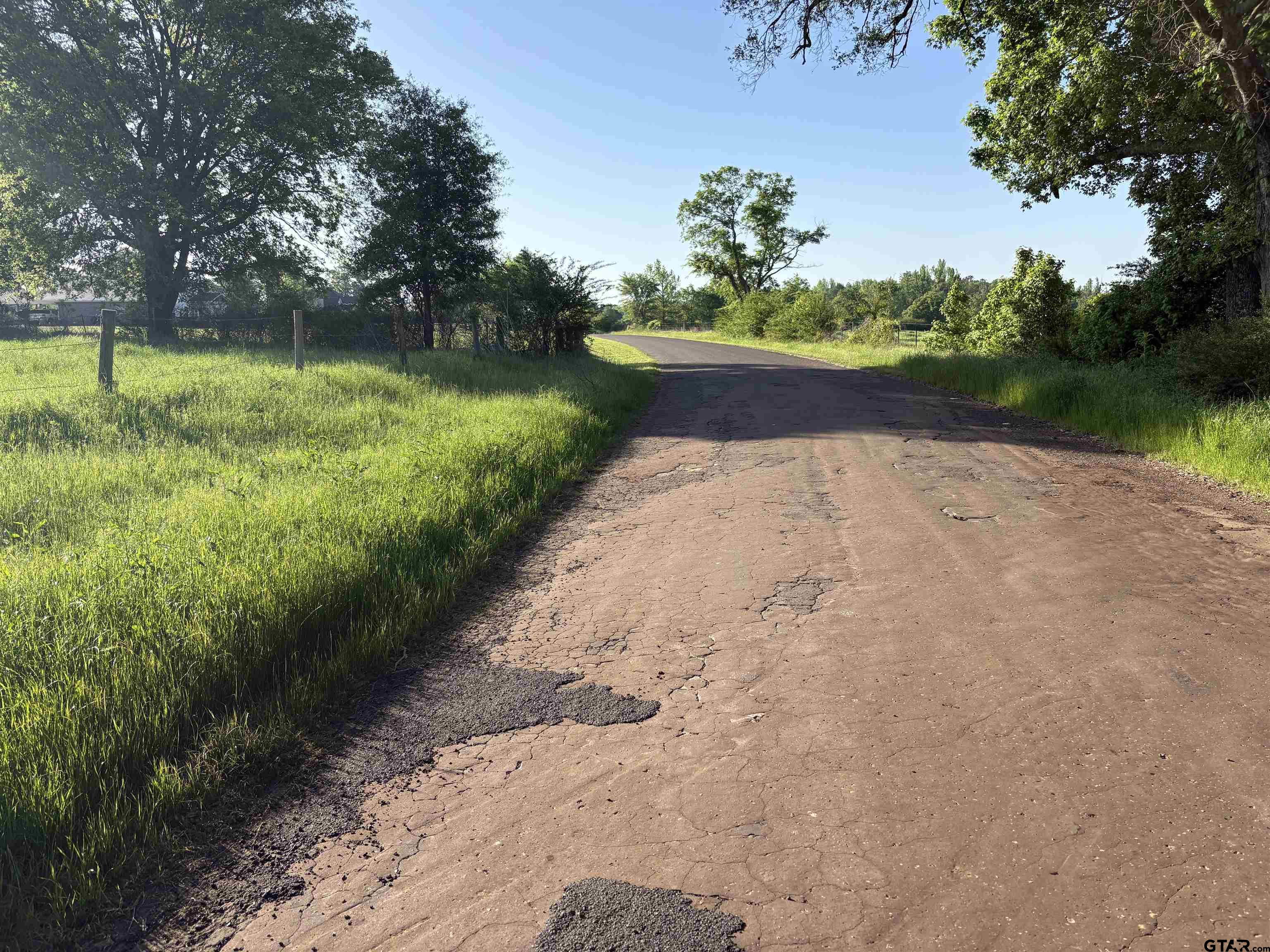 LOT 7 5 ACRES COUNTY ROAD 2166