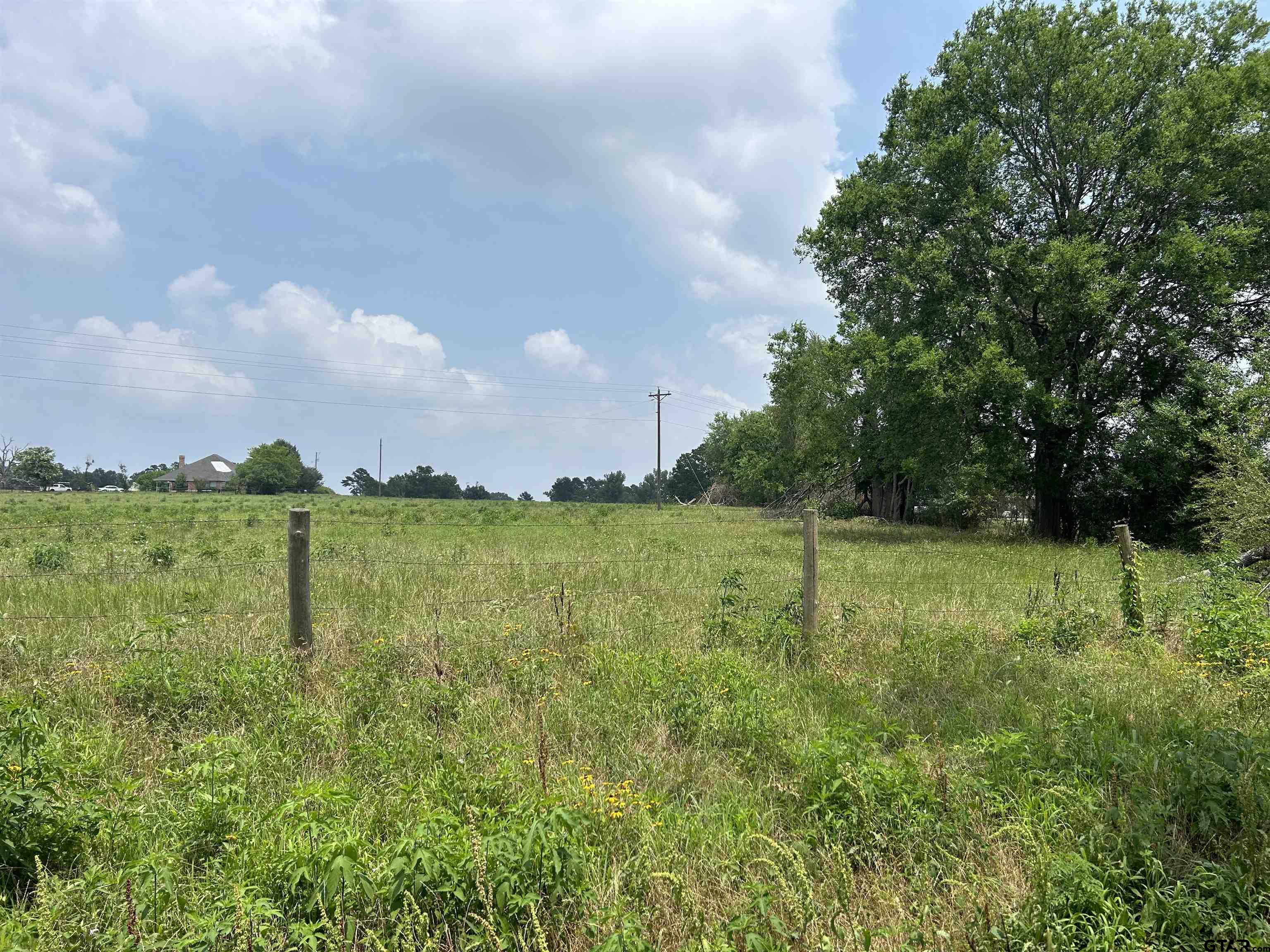 LOT 7 5 ACRES COUNTY ROAD 2166