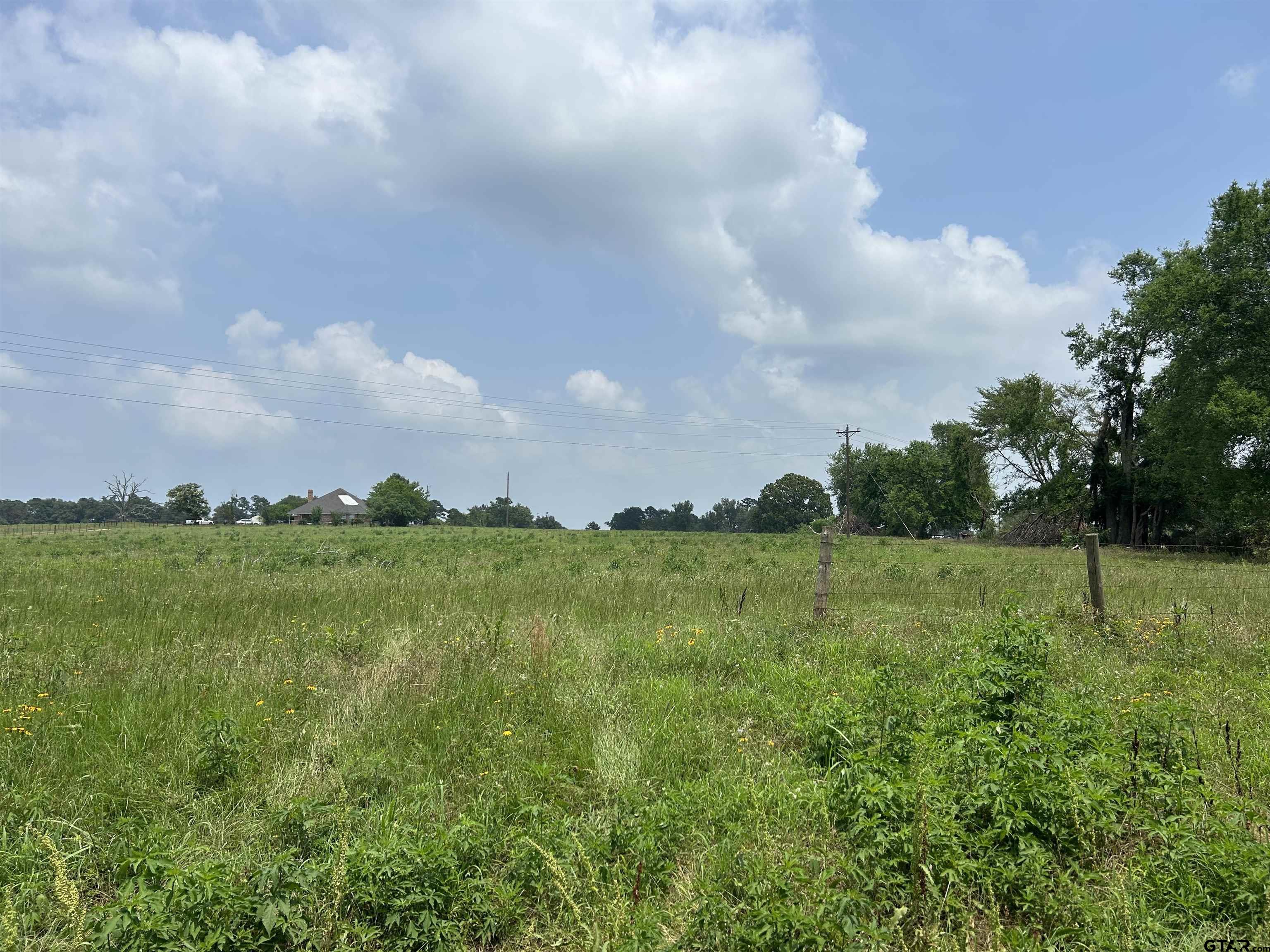 LOT 7 5 ACRES COUNTY ROAD 2166
