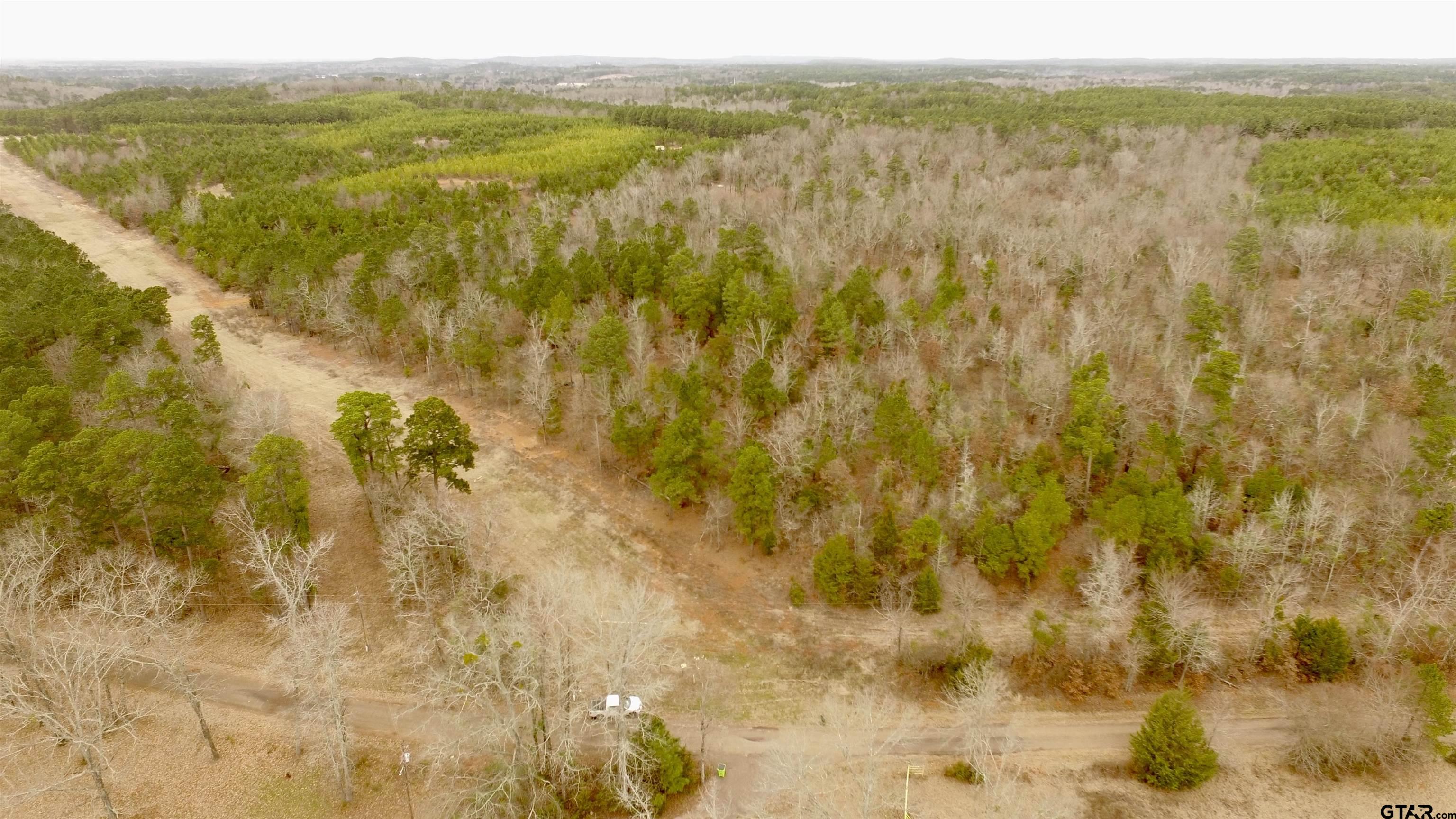 TBD CR 2307 BEASLEY RD