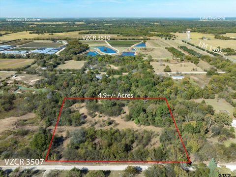 2805 VZ County Road 3507 Wills Point TX 75169