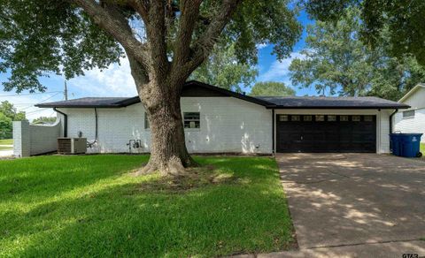 A home in Henderson