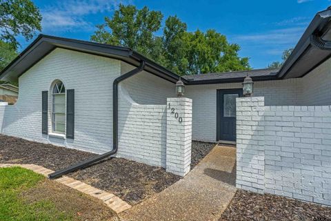 A home in Henderson