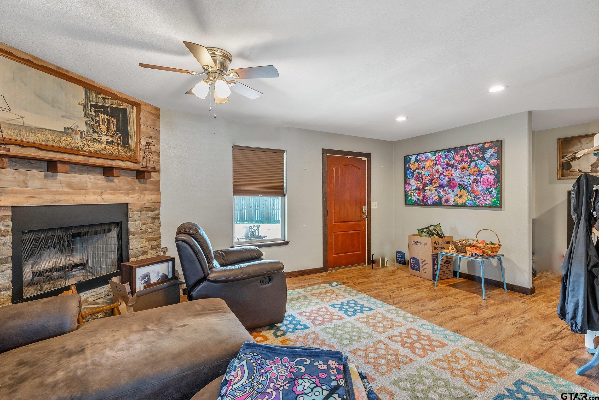 1674 VZ County Road 1514