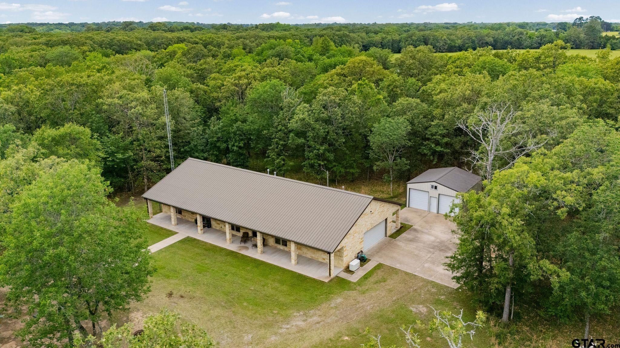592 RS County Road 1151