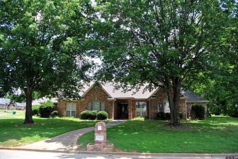 1300 Purdue Drive Jacksonville TX 75766