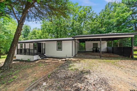 18540 CR 2106 Arp TX 75750