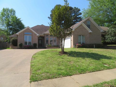 702 W Heritage Tyler TX 75703