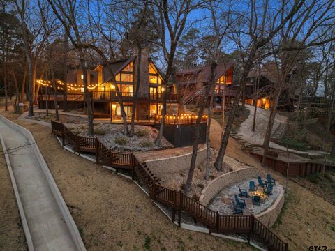 345 E El Dorado Dr Scroggins TX 75480