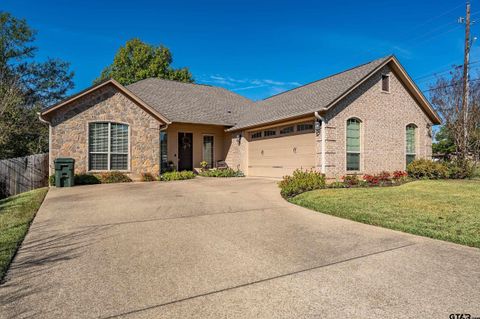 3056 Cornerstone Trail Tyler TX 75701