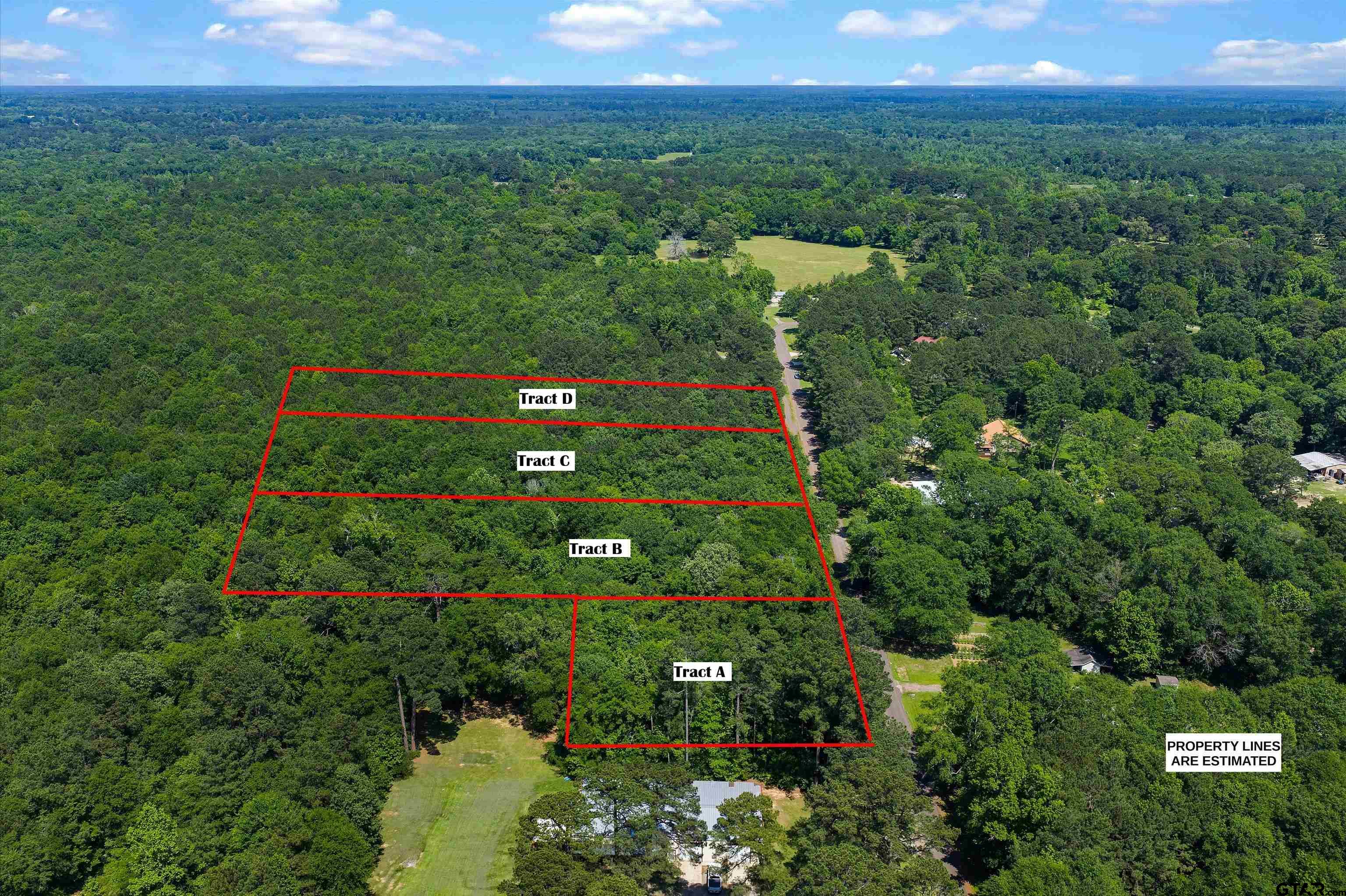 TBD CR 3361 (Tract # D)