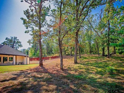 A home in Lindale