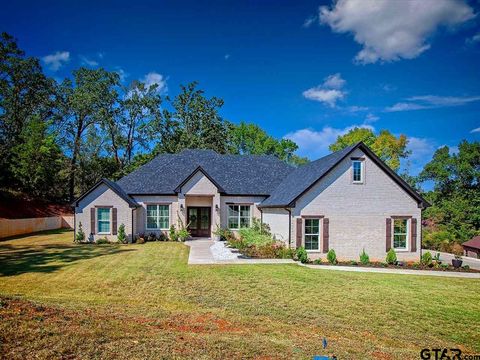 A home in Lindale