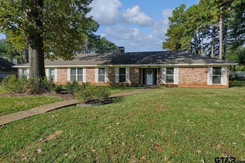 2209 Mitze Lane Palestine TX 75803