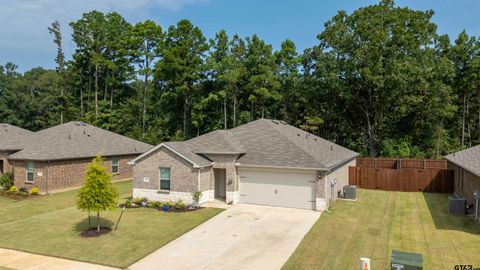 603 E River Oaks Lane Chandler TX 75758