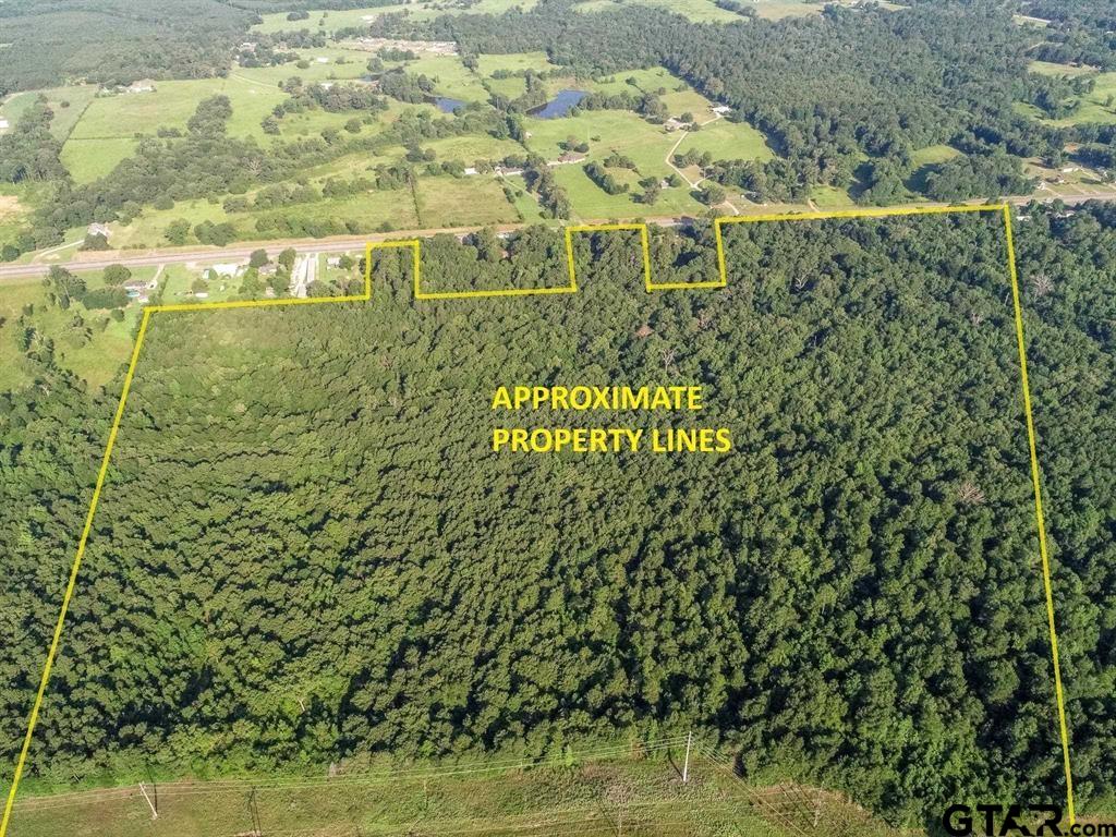 TBD HWY 259 & SEGO LILY RD