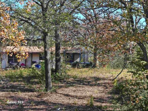 A home in Winona