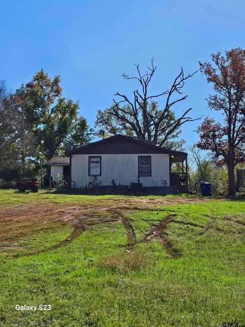 A home in Winona