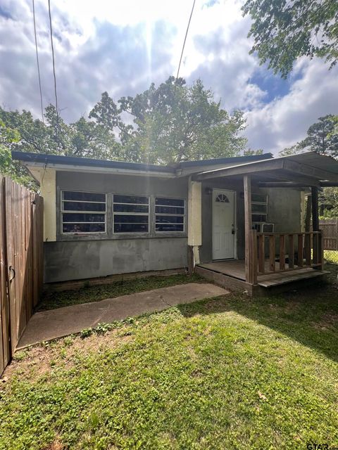 21630 Shady Trail Chandler TX 75758