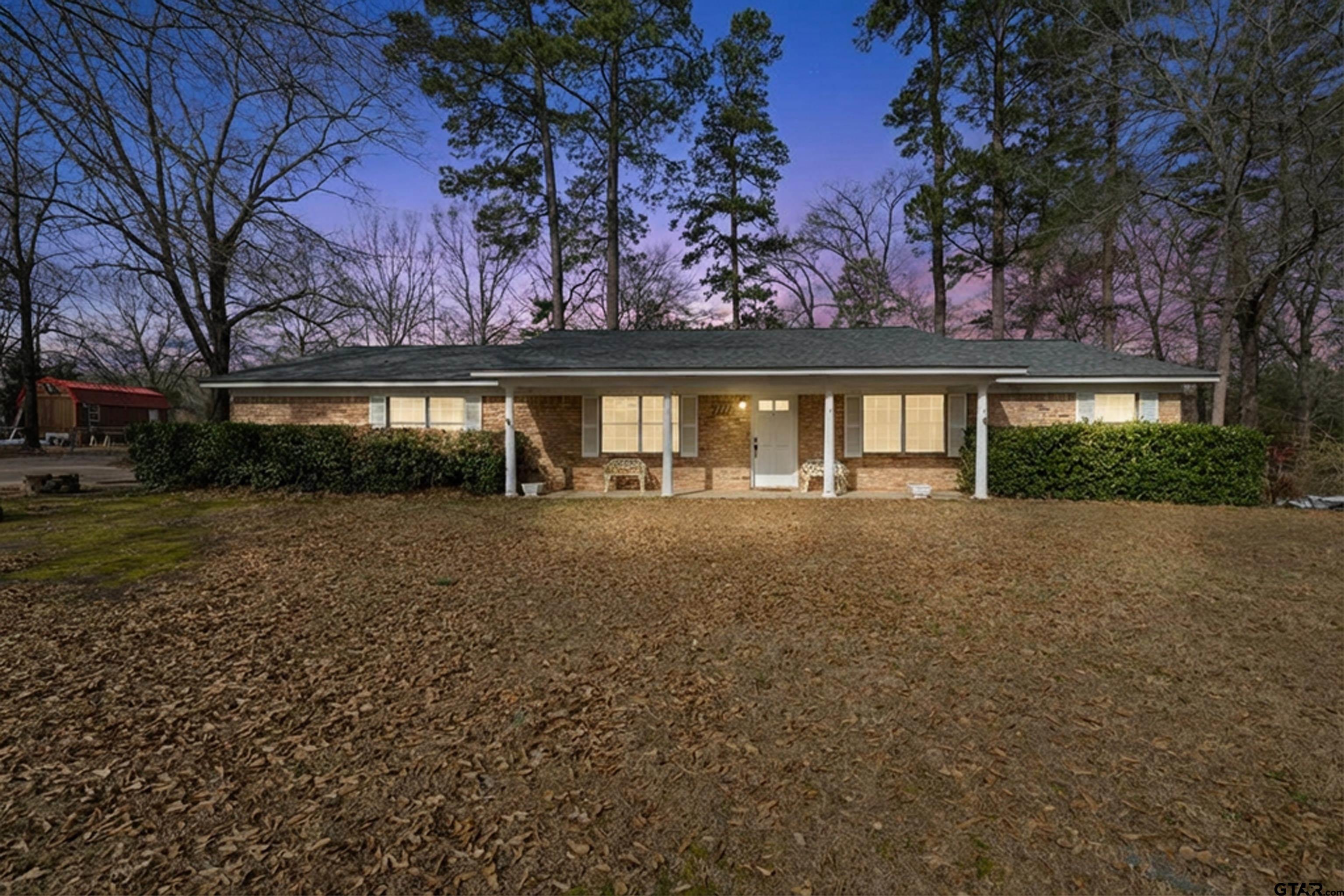 Photo 1 of 28 — 119 N Mimosa, Ore City, TX 75683