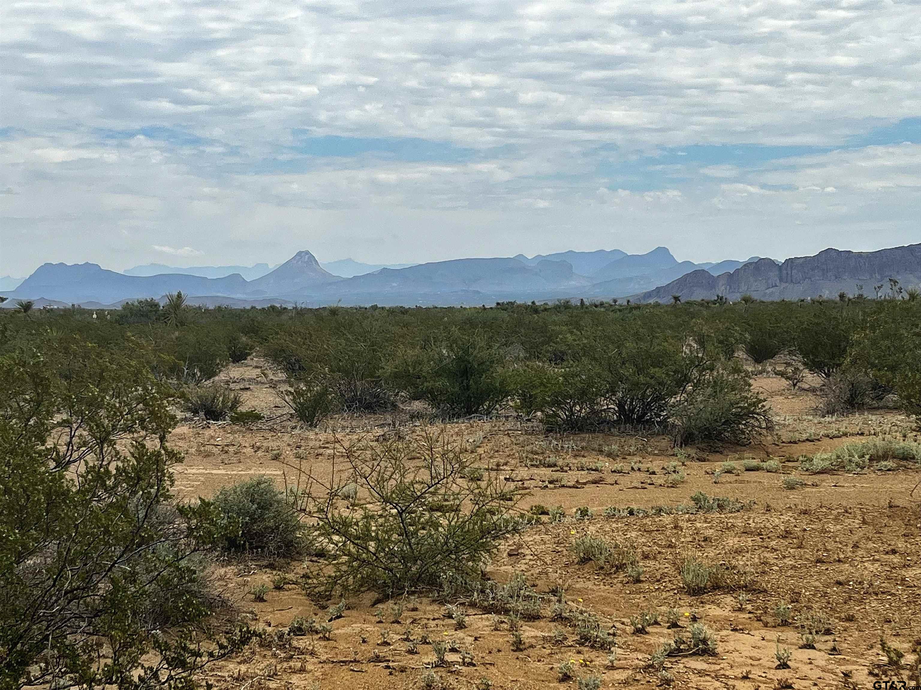 14833 Carico (AKA Circle D Ranch Rd. on original map)