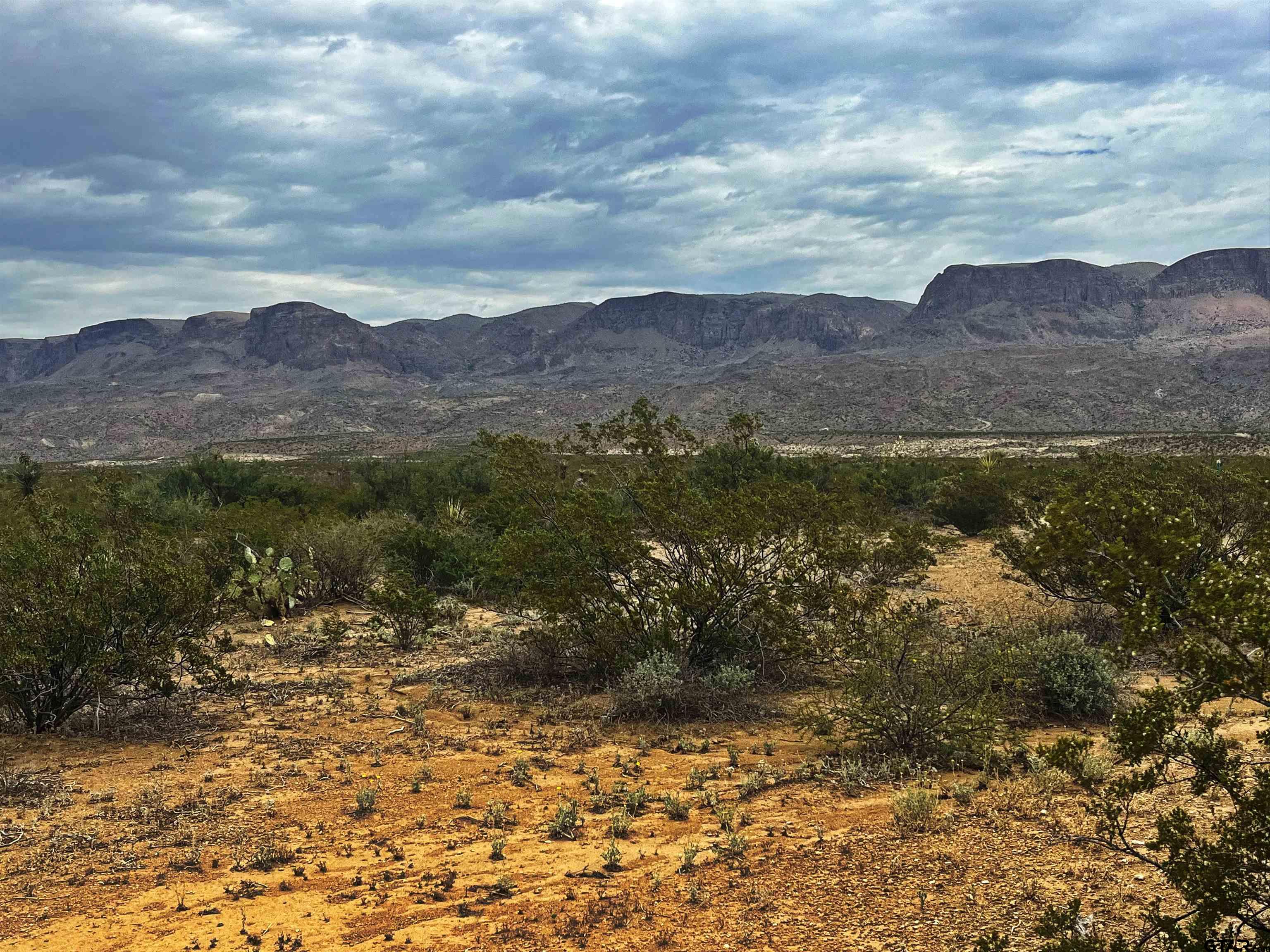 14833 Carico (AKA Circle D Ranch Rd. on original map)