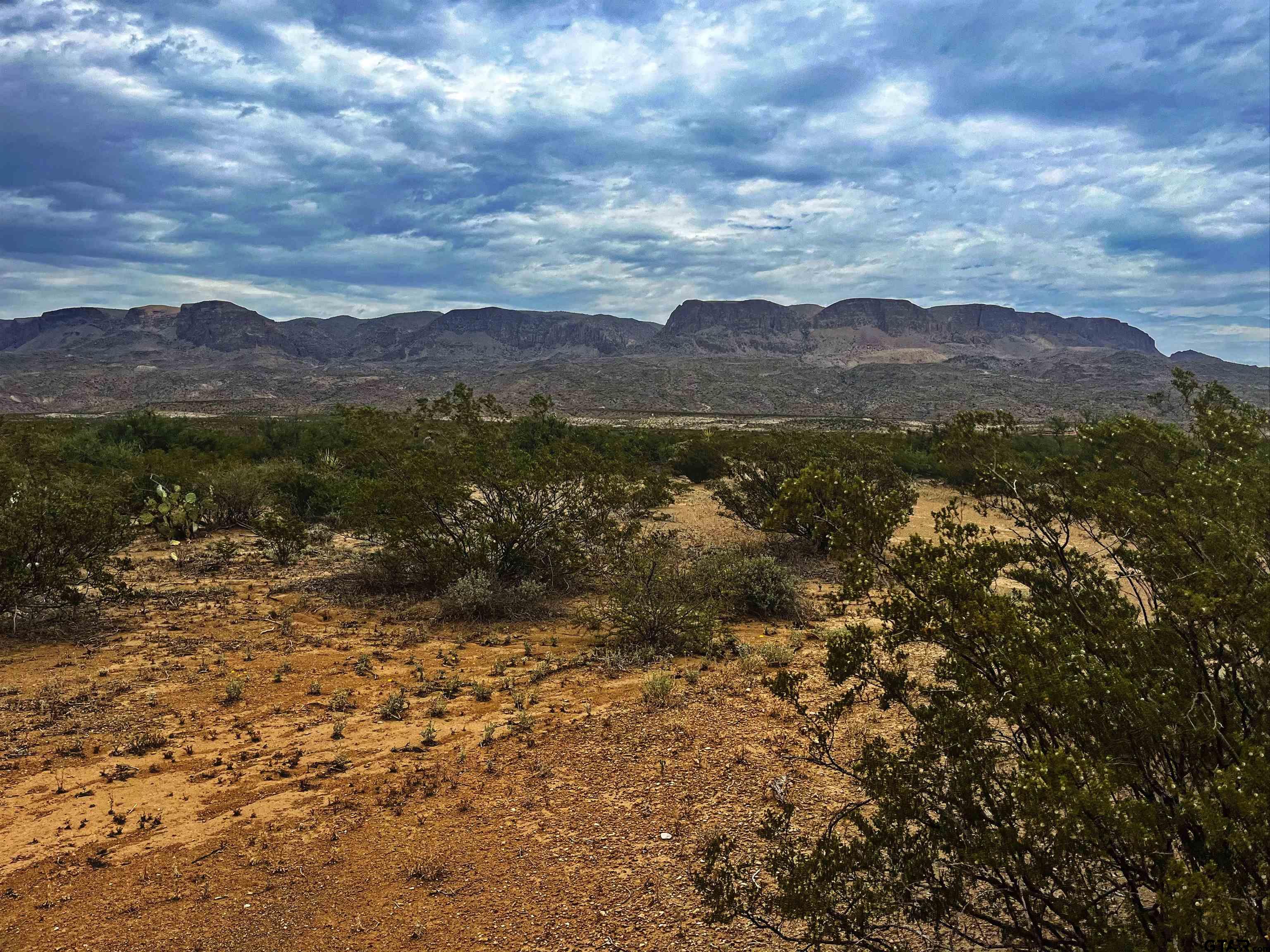 14833 Carico (AKA Circle D Ranch Rd. on original map)