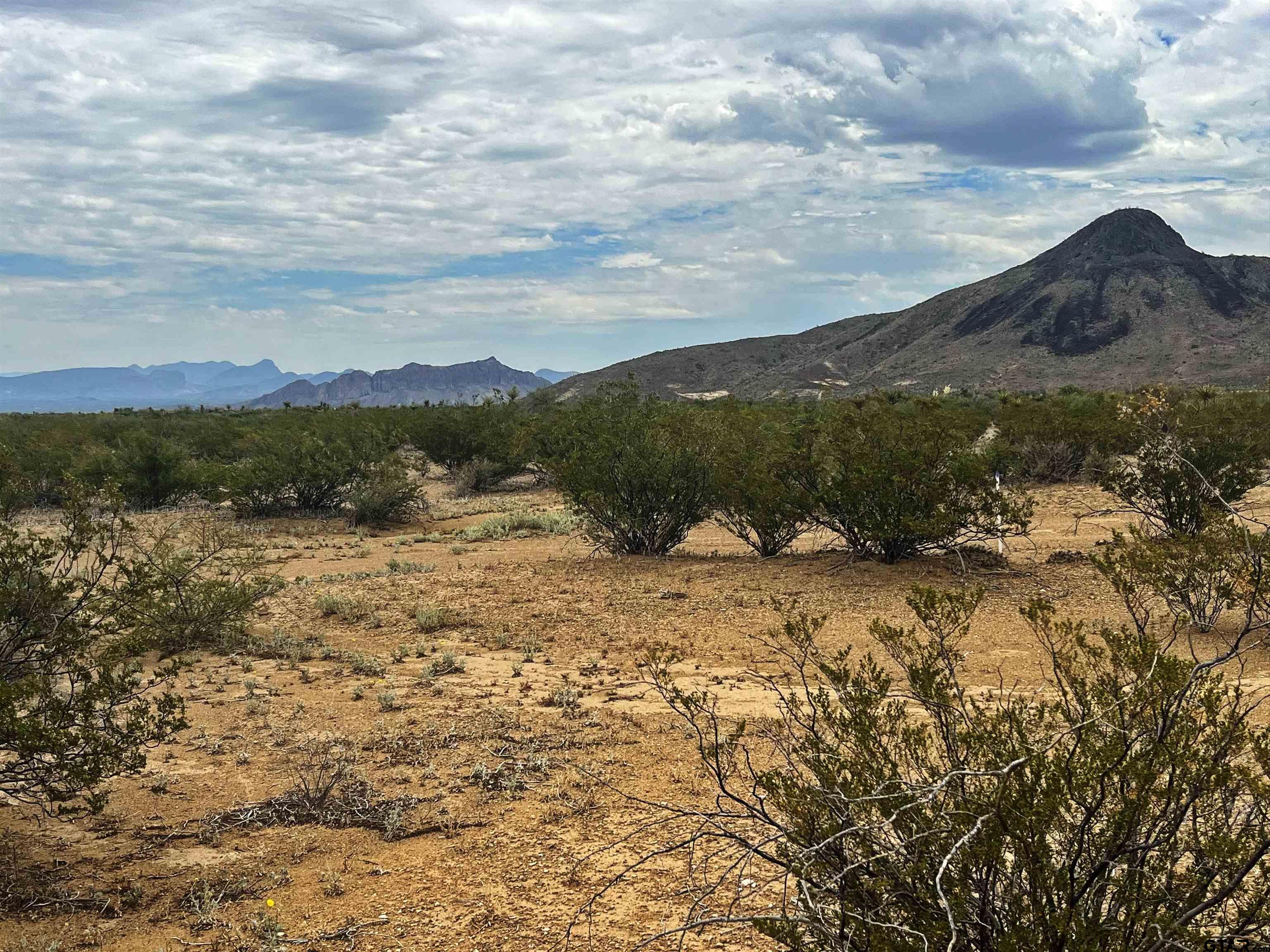 14833 Carico (AKA Circle D Ranch Rd. on original map)