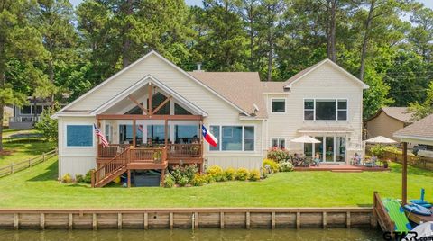 518 Whispering Pine Trail Mt Vernon TX 75457