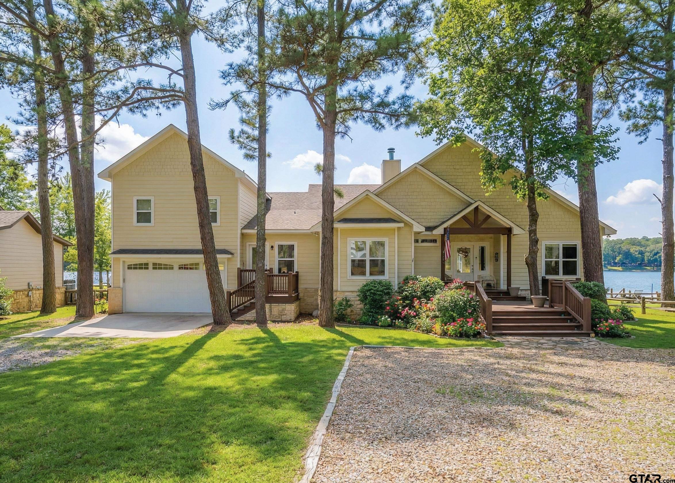 518 Whispering Pine Trail