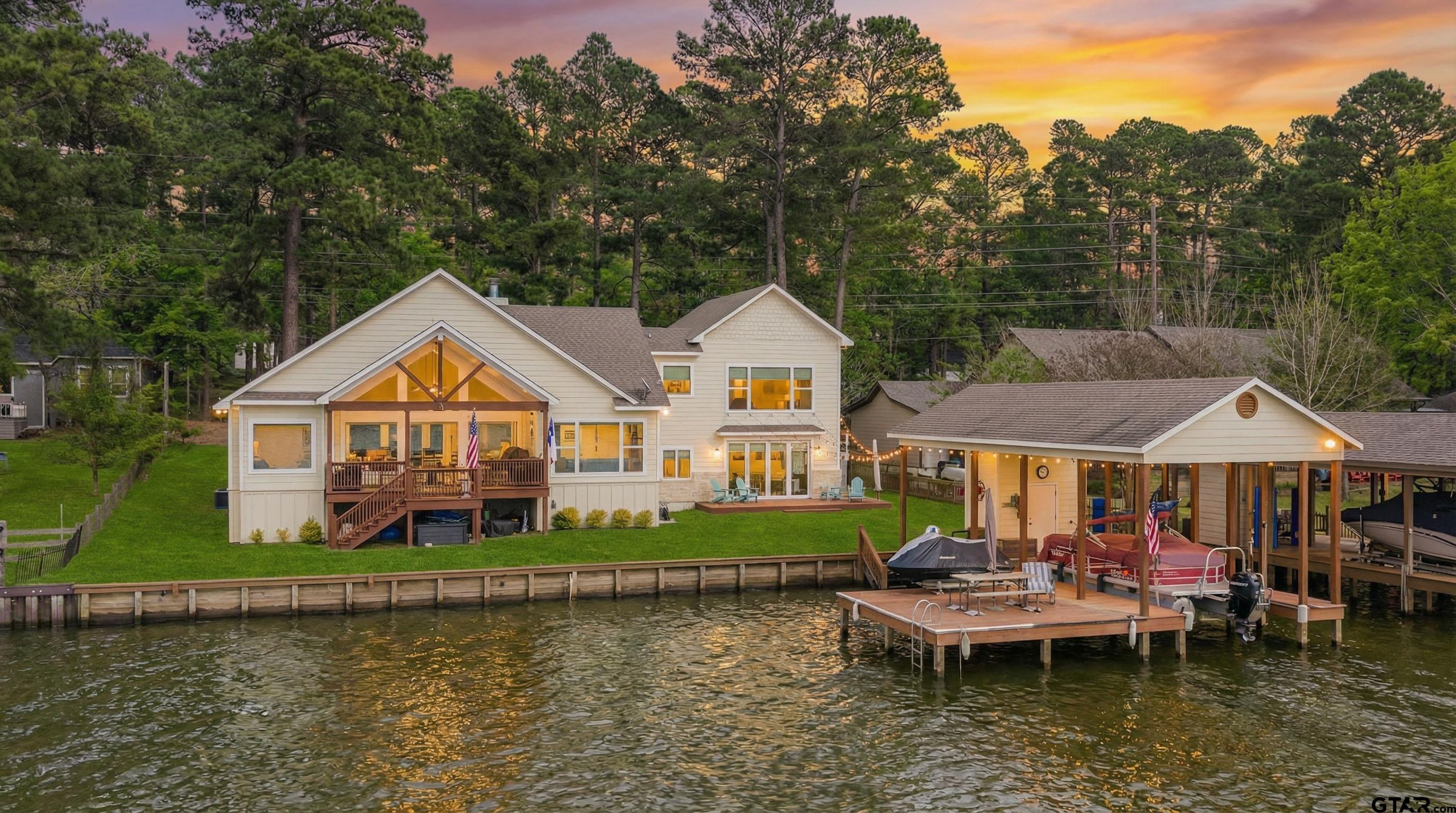 518 Whispering Pine Trail